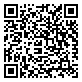 Scan QR Code for live pricing and information - GOMINIMO Plastic Shoe Box 12PCS Medium Size (White)