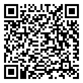 Scan QR Code for live pricing and information - New Balance Athletics Relaxed Crew Black