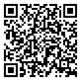 Scan QR Code for live pricing and information - Wall Shelf White 45.1x16x45.1 Cm Chipboard.