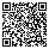 Scan QR Code for live pricing and information - Book Cabinet/Room Divider White 100x30x160 Cm