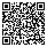 Scan QR Code for live pricing and information - BEASTIE Dog Playpen Pet Fence 8-Panel Enclosure Metal Puppy Exercise Pen 36