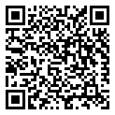 Scan QR Code for live pricing and information - Extendable Air Conditioner Hose: 5.9' Diameter, Anti-Clockwise Thread, Fits LG & Delonghi Units