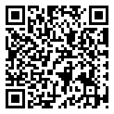 Scan QR Code for live pricing and information - FIT Women's High Waist Tights in Black, Size XS, Polyester/Elastane by PUMA