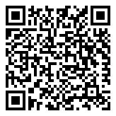 Scan QR Code for live pricing and information - Wall Shelves 2 pcs White 50x15x50 cm Engineered Wood