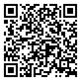 Scan QR Code for live pricing and information - Drawer Cabinet Black 40x50x76 Cm Chipboard