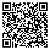 Scan QR Code for live pricing and information - Hoka Speedgoat 6 Gore (Black - Size 9.5)