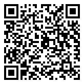 Scan QR Code for live pricing and information - Wall Mirror Gold 50x40 cm