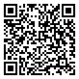 Scan QR Code for live pricing and information - Flameless Flickering Candles Battery Operated With 6-Hour Timer Halloween Decor Candles For Kids (3 Pcs)