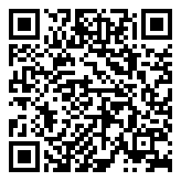 Scan QR Code for live pricing and information - Metal Bed Frame With Headboard And Footboard Black 107x203 Cm King Single Size