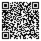 Scan QR Code for live pricing and information - Shoe Bench VIKEN White 106x35x45 cm Engineered Wood