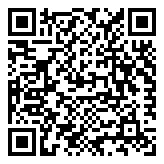 Scan QR Code for live pricing and information - KING MATCH TT Unisex Football Boots in Black/White, Size 13, Synthetic by PUMA Shoes