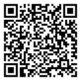 Scan QR Code for live pricing and information - Black Metal Arch Mirror - X Large 100cm x 200cm