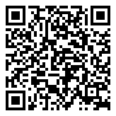 Scan QR Code for live pricing and information - Adairs White Teepee Kids Fleur Harris Multi Teepee White