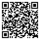 Scan QR Code for live pricing and information - Modern Coffee Table 4-Drawer Storage Shelf High Gloss Wood Living Room Furniture - Black