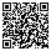 Scan QR Code for live pricing and information - 3 Piece Bar Set Poly Rattan Black