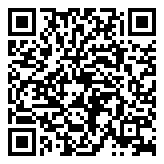 Scan QR Code for live pricing and information - New Balance 680 V6 (Ps) Kids Black Blue Shoes (Black - Size 6)