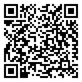 Scan QR Code for live pricing and information - Highback Chair Cushions 6 pcs Melange Anthracite 120x50x7 cm Fabric