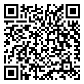 Scan QR Code for live pricing and information - 4.5-inch Espresso Knock Box Stainless Steel Coffee Grounds Knock Box With Removable Knock Bar Non-Slip Rubber Base - Silver