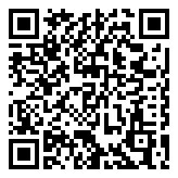 Scan QR Code for live pricing and information - TV Cabinets 4 pcs Solid Wood Pine