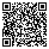 Scan QR Code for live pricing and information - Night Runner V3 Unisex Running Shoes in Black/White, Size 10, Synthetic by PUMA Shoes