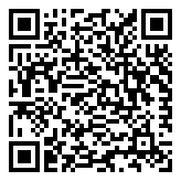 Scan QR Code for live pricing and information - Kids Teepee Tunnel Play Tent