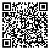 Scan QR Code for live pricing and information - Garden Raised Bed Powder-Coated Steel 152x80x36 Cm Grey