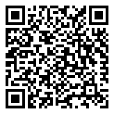 Scan QR Code for live pricing and information - Headboard Cabinet Black 220x19x103.5 cm