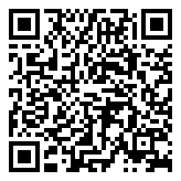 Scan QR Code for live pricing and information - Jaws Core Men's Basketball Tank Top in Black/White, Size 2XL, Polyester by PUMA