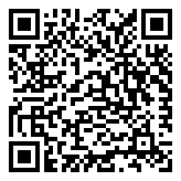 Scan QR Code for live pricing and information - Scoot Zeros PRED Unisex Basketball Shoes in Dark Amethyst/For All Time Red, Size 7, Synthetic by PUMA Shoes