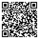 Scan QR Code for live pricing and information - RUN FAVOURITE Women's Running Leggings in Black, Size XL, Polyester/Elastane by PUMA