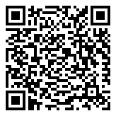 Scan QR Code for live pricing and information - Garden Chair Cushions 2 pcs Taupe 120x50x3 cm