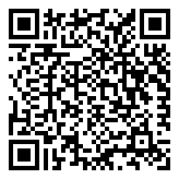 Scan QR Code for live pricing and information - Retractable Side Awning Anthracite 160x600 cm