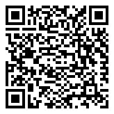 Scan QR Code for live pricing and information - Bathroom Mirror High Gloss Grey 90x10.5x37 Cm Engineered Wood.