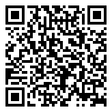 Scan QR Code for live pricing and information - Trinity Shoes Youth in White/Black/Vapor Gray, Size 4.5 by PUMA Shoes