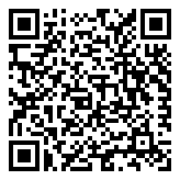 Scan QR Code for live pricing and information - Artiss 4x Bar Stools Kitchen Swivel Gas Lift Chairs Black