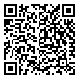 Scan QR Code for live pricing and information - Court Classic Unisex Sneakers in White/Vine/Gold, Size 9 by PUMA Shoes