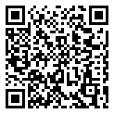 Scan QR Code for live pricing and information - Adairs White Vase Oslo Stripe