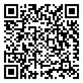 Scan QR Code for live pricing and information - App Controlled LED Lightshow Spinner 60cm