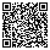 Scan QR Code for live pricing and information - Garden Dining Table Black 200x100x74 Cm Poly Rattan