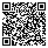 Scan QR Code for live pricing and information - Garden Raised Bed Powder-Coated Steel 114x40x68 cm Silver