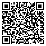 Scan QR Code for live pricing and information - 2X Inflatable Car Mattress Portable Travel Camping Air Bed Rest Sleeping Bed Grey