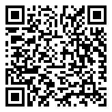 Scan QR Code for live pricing and information - Christmas Inflatable Santa and Reindeer Decoration LED 130 cm