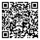 Scan QR Code for live pricing and information - Garden Footrest With Cream Cushion Solid Wood Teak