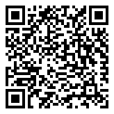 Scan QR Code for live pricing and information - 4KEEPS Women's Elastic Bra in Black/2024 Version, Size Medium, Polyester/Elastane by PUMA