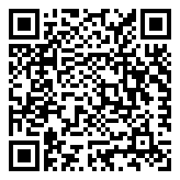 Scan QR Code for live pricing and information - Swivel Office Chair Light Grey Fabric