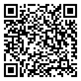 Scan QR Code for live pricing and information - Adairs Natural Seoul Tufted Clay Double Quilt Cover