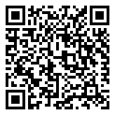 Scan QR Code for live pricing and information - Artificial Hinged Christmas Tree 300 LEDs & Ball Set 180 cm