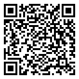 Scan QR Code for live pricing and information - 2 Piece Garden Lounge Set Black Poly Rattan&Solid Wood Acacia