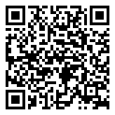 Scan QR Code for live pricing and information - Single Size Wooden Bed Frame - White