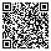 Scan QR Code for live pricing and information - Pet Bike Trailer Blue and Black Oxford Fabric and Iron